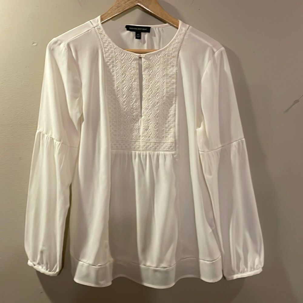 Banana Republic Top